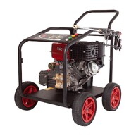 Аппарат высокого давления Bennett ZX-2500 DF (электрический стартер)
