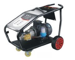 Аппарат высокого давления Bennett ZX5075 (сталь)
