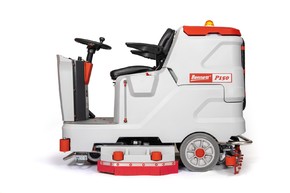 Bennett Patrol P150-86d