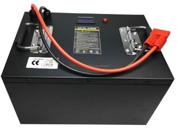 Аккумулятор CHILWEE Lithium ion NCM 24V-80Ah (CC24-80GM)