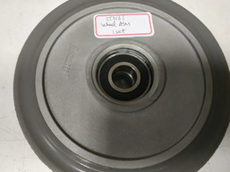 Колесо для S510B 550161