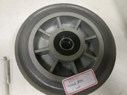 Колесо переднее для (R660B) 550101