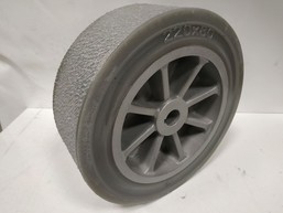 Тяговое колесо 550051
