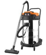 Пылесос для сухой и влажной уборки Bennett 604-2M60C-A
